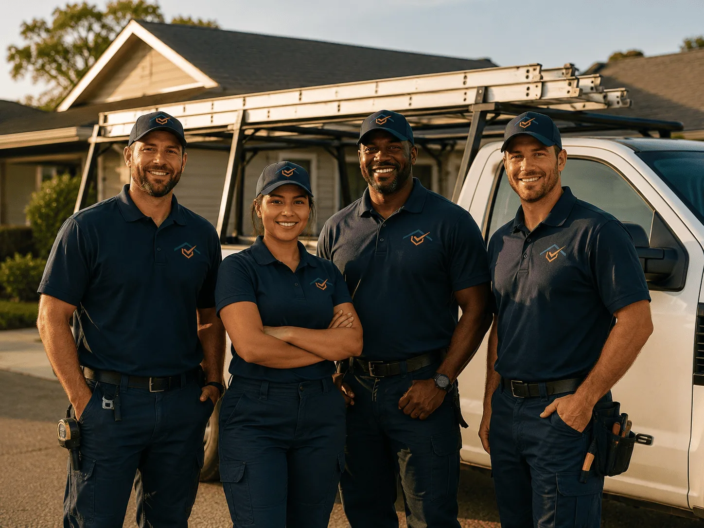 Roof Inspection company in Essexville, MI